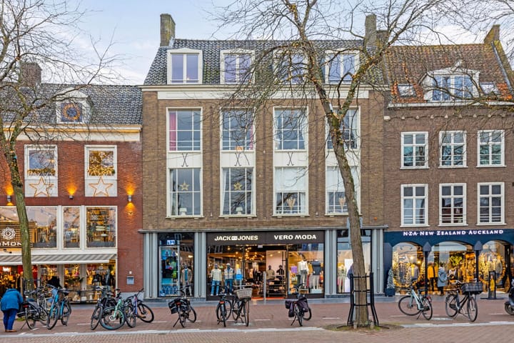 Foto 2 van Plein 1940 3-E