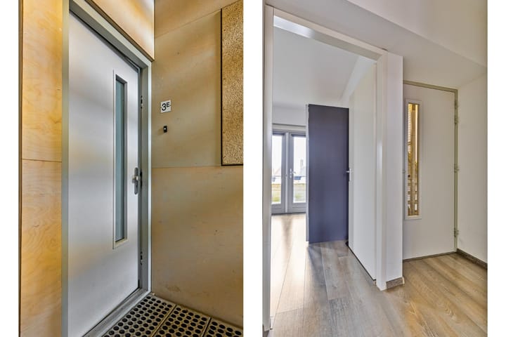 Foto 5 van Plein 1940 3-E