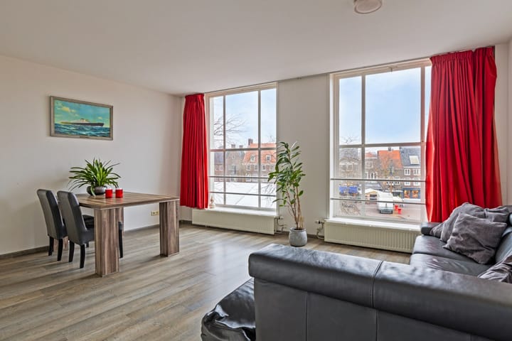 Foto 7 van Plein 1940 3-E