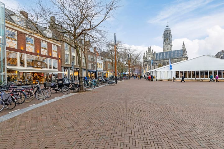 Foto 25 van Plein 1940 3-E