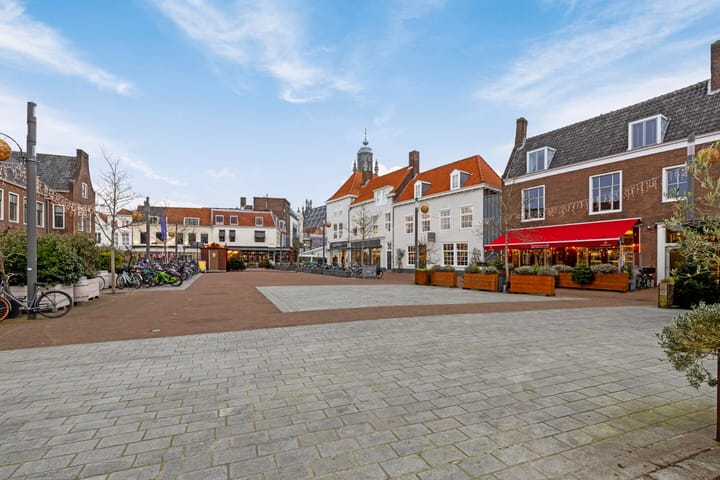 Foto 28 van Plein 1940 3-E