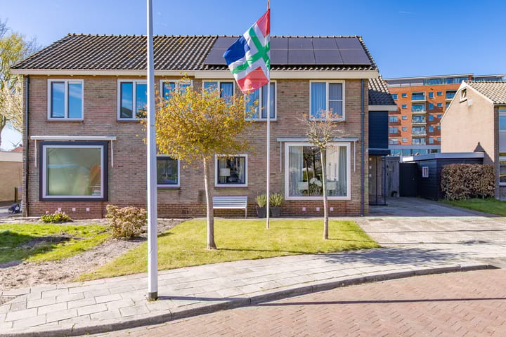 Foto 2 van Oldambtsterlaan 13