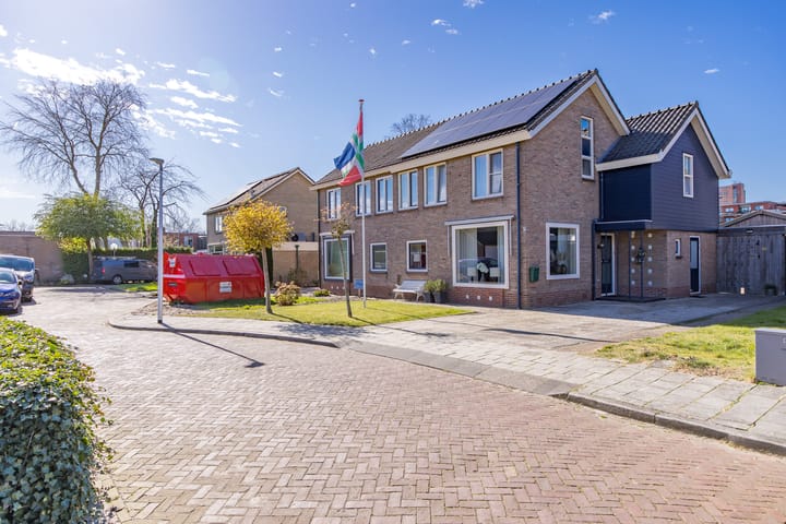 Foto 4 van Oldambtsterlaan 13