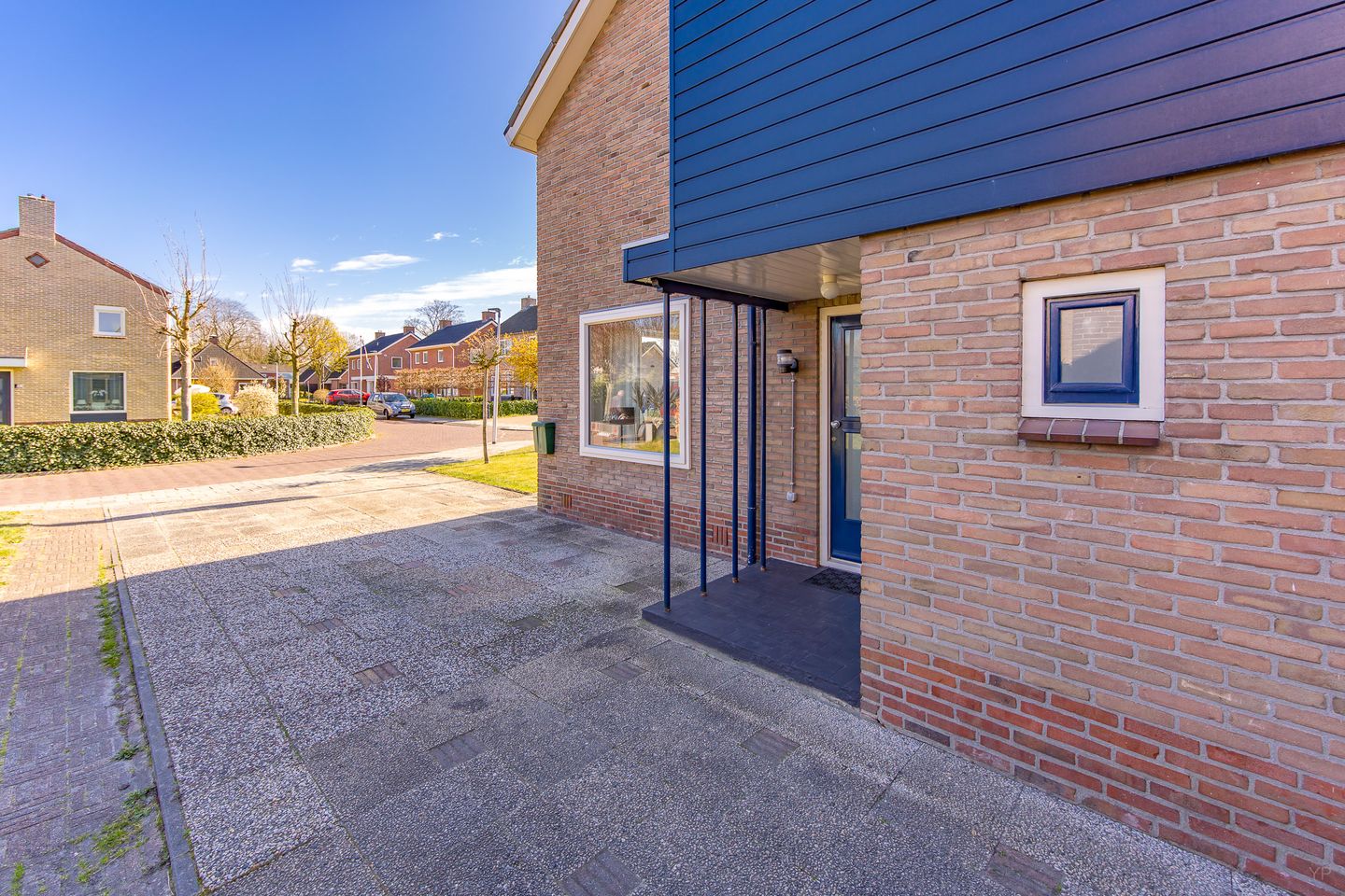 Foto 5 van Oldambtsterlaan 13