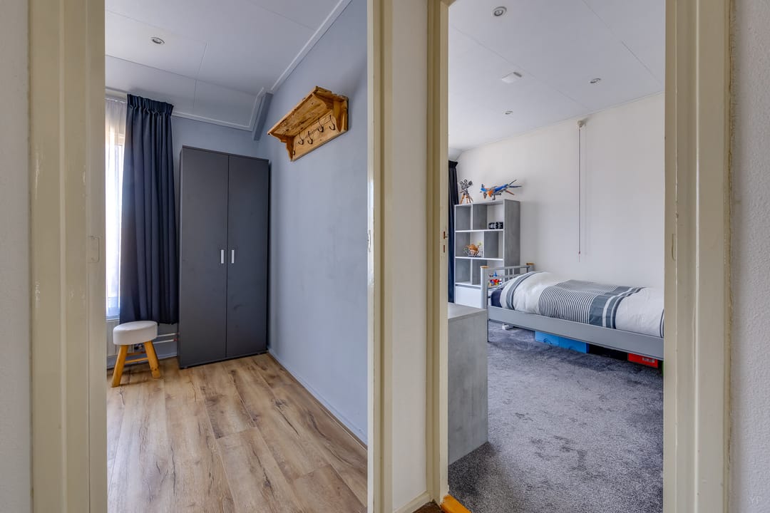 Foto 22 van Oldambtsterlaan 13