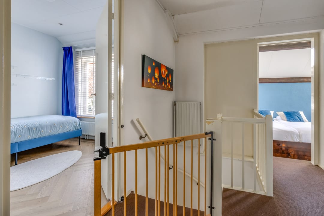 Foto 26 van Oldambtsterlaan 13