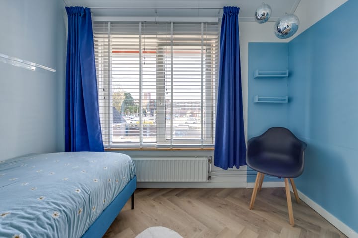 Foto 28 van Oldambtsterlaan 13