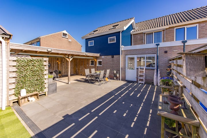 Foto 31 van Oldambtsterlaan 13