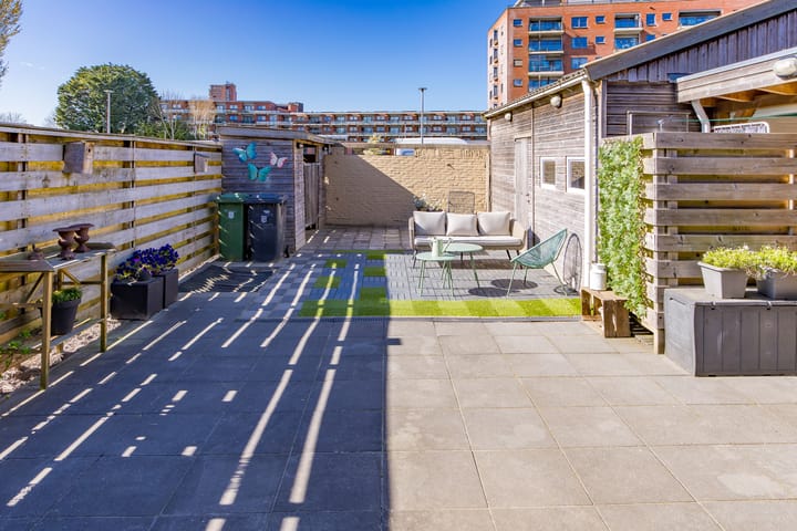 Foto 32 van Oldambtsterlaan 13