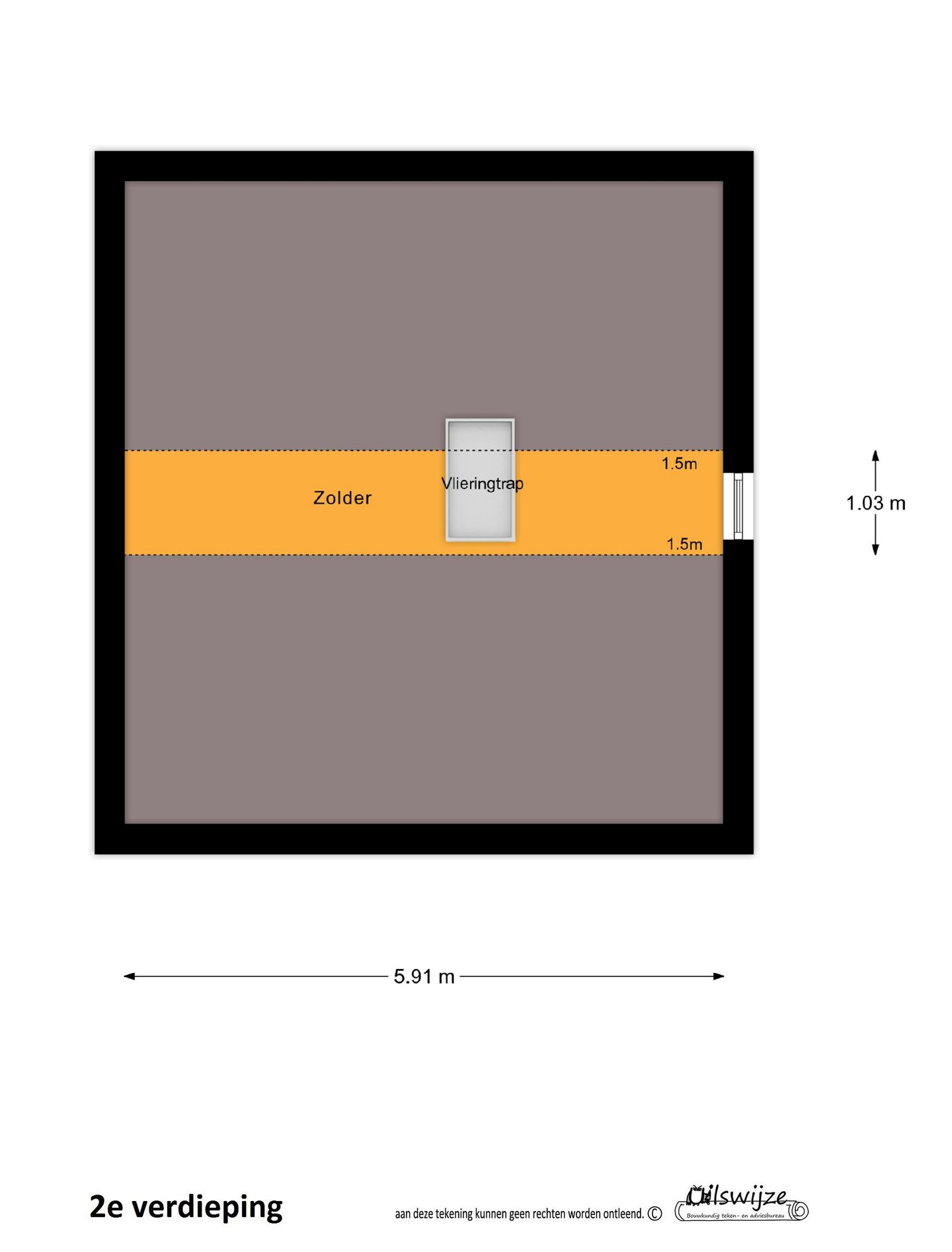 Foto 35 van Oldambtsterlaan 13