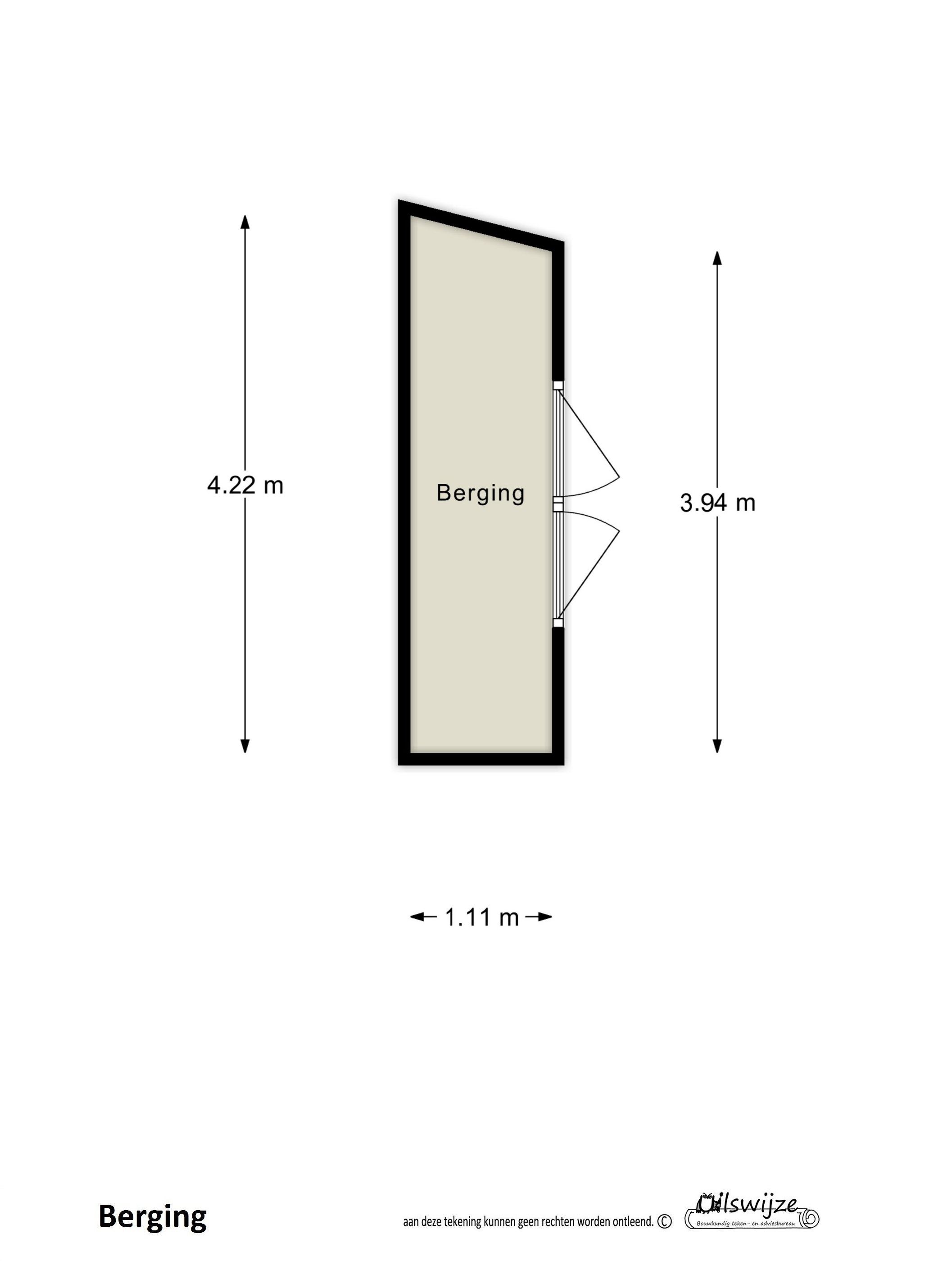 Foto 36 van Oldambtsterlaan 13