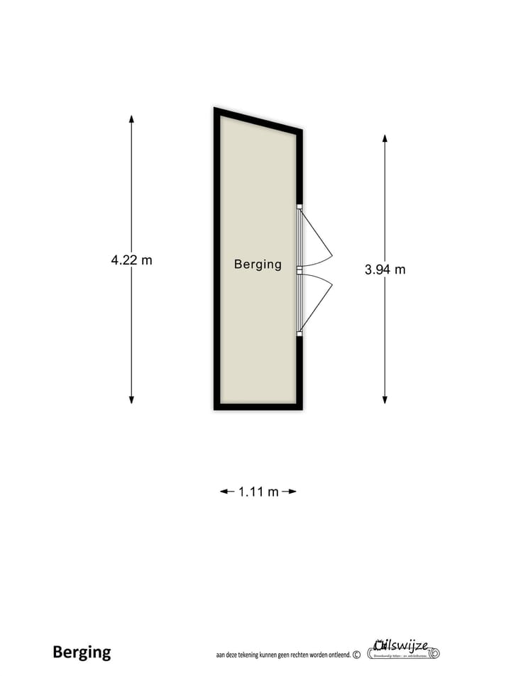 Foto 36 van Oldambtsterlaan 13