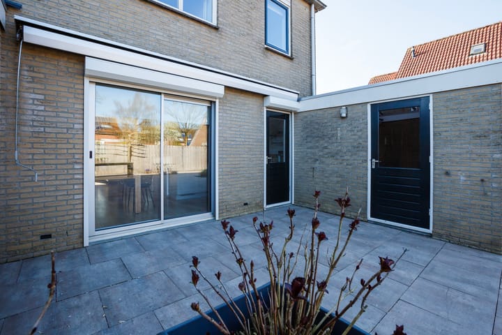 Foto 11 van Plattenburgstraat 232