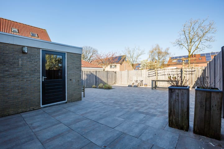 Foto 12 van Plattenburgstraat 232