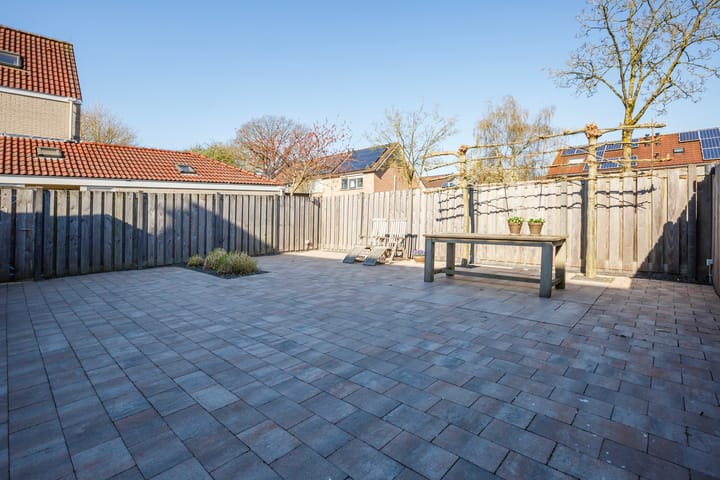 Foto 13 van Plattenburgstraat 232