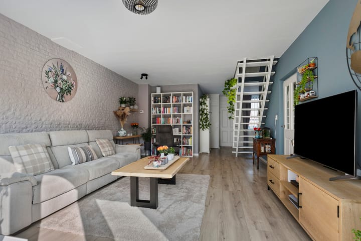 Photo 6 of Pennekert 4