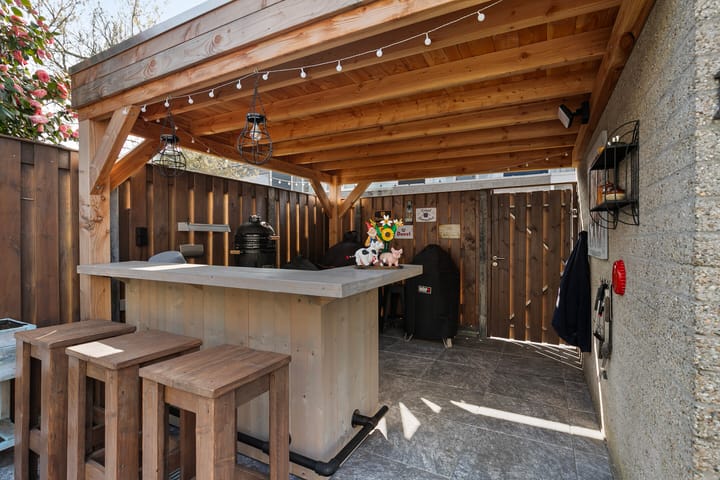 Photo 23 of Pennekert 4