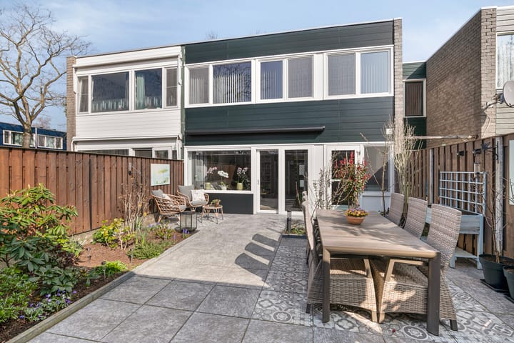 Photo 24 of Pennekert 4