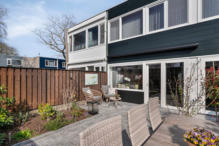 Photo 26 of Pennekert 4