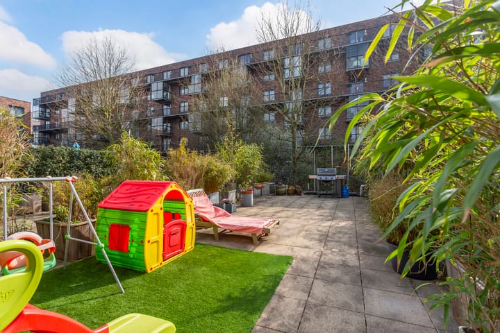 Foto 3 van H.A. Maaskantstraat 80