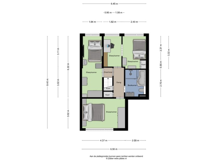 Photo 31 of Pennekert 4