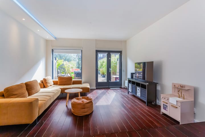 Foto 2 van H.A. Maaskantstraat 80