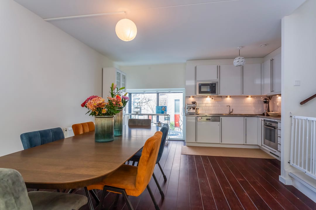 Photo 11 of H.A. Maaskantstraat 80