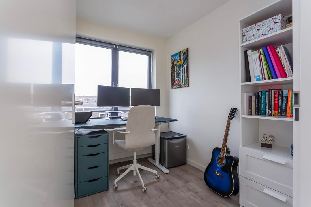 Photo 22 of H.A. Maaskantstraat 80