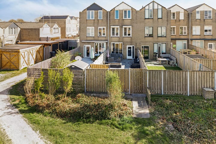 Foto 4 van Rijsenburg 19