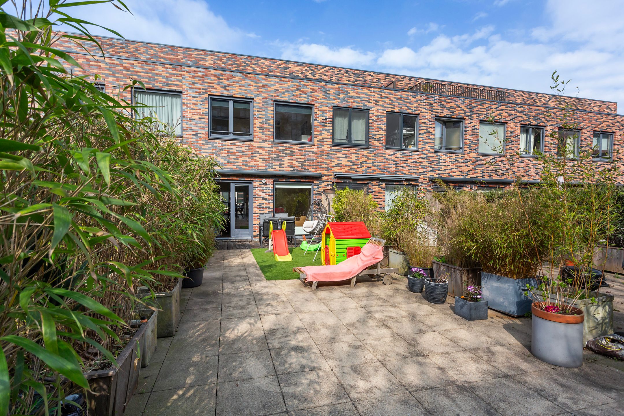 Photo 9 of H.A. Maaskantstraat 80