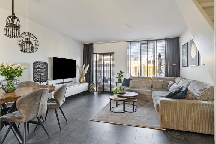 Foto 9 van Rijsenburg 19