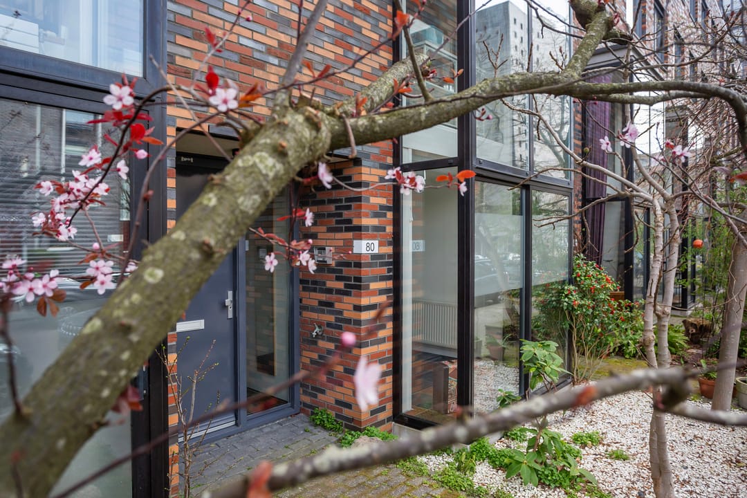 Photo 26 of H.A. Maaskantstraat 80