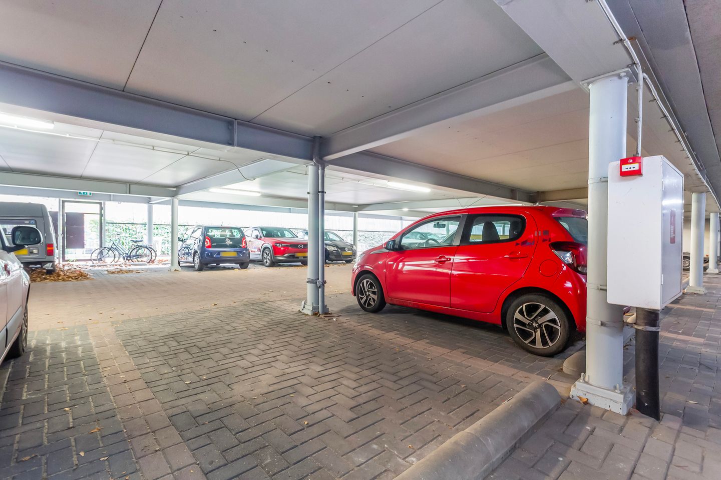 Photo 25 of H.A. Maaskantstraat 80