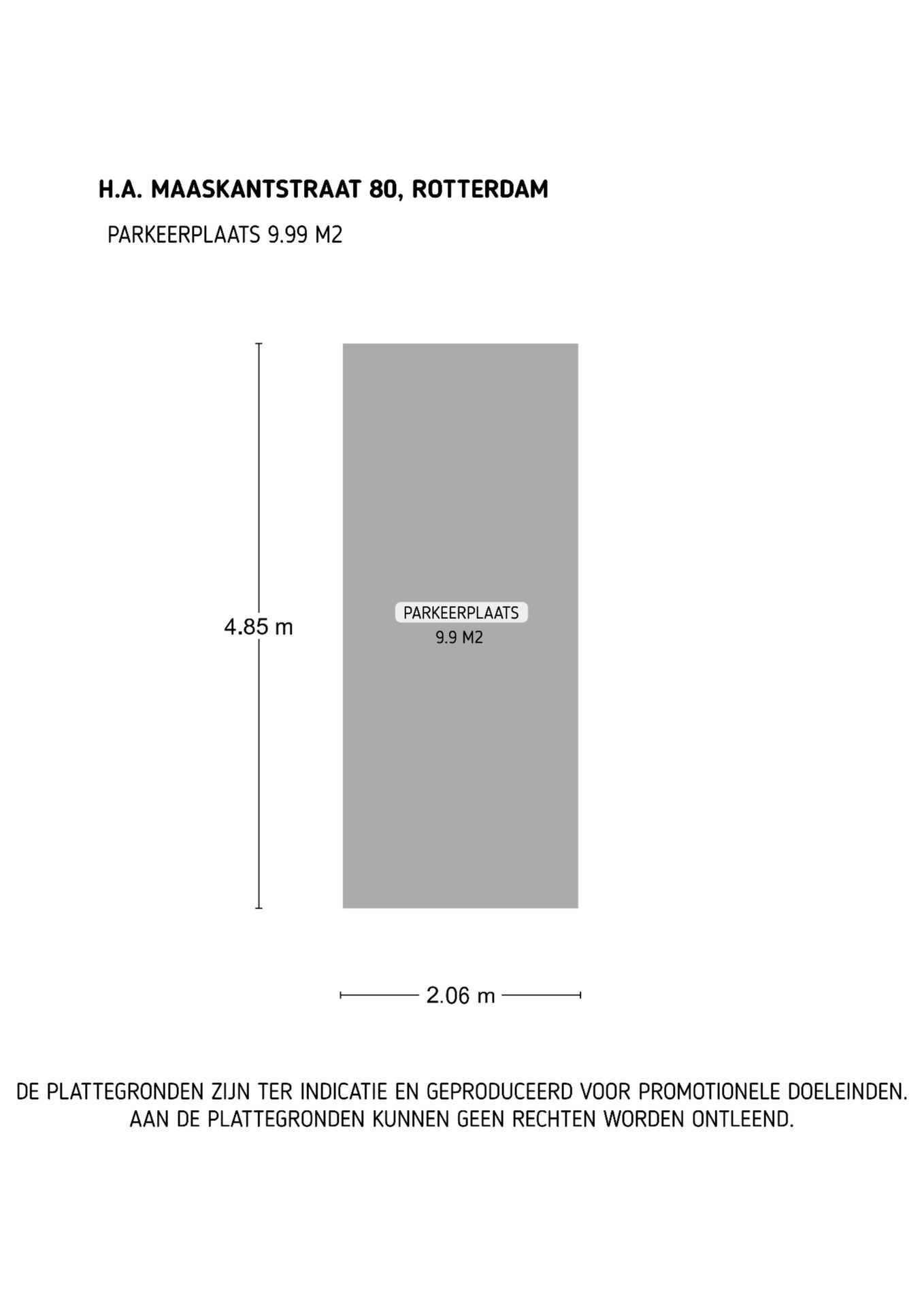 Photo 36 of H.A. Maaskantstraat 80