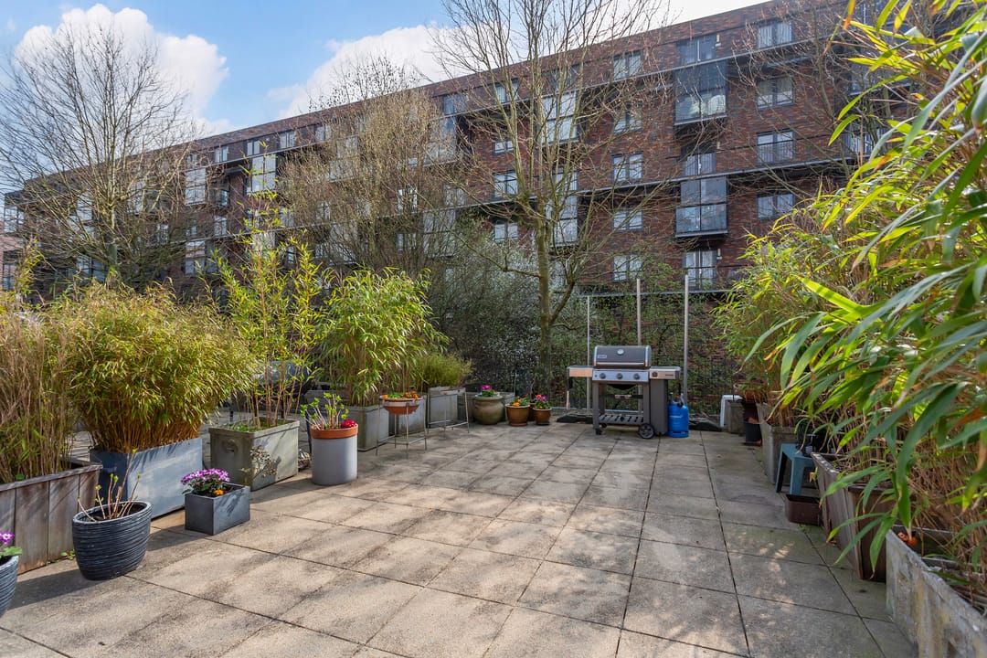 Photo 8 of H.A. Maaskantstraat 80