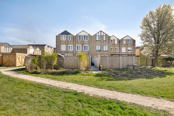 Foto 30 van Rijsenburg 19