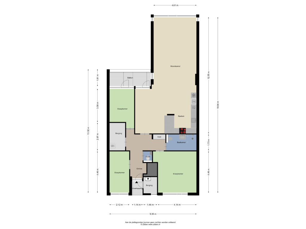 Appartement
