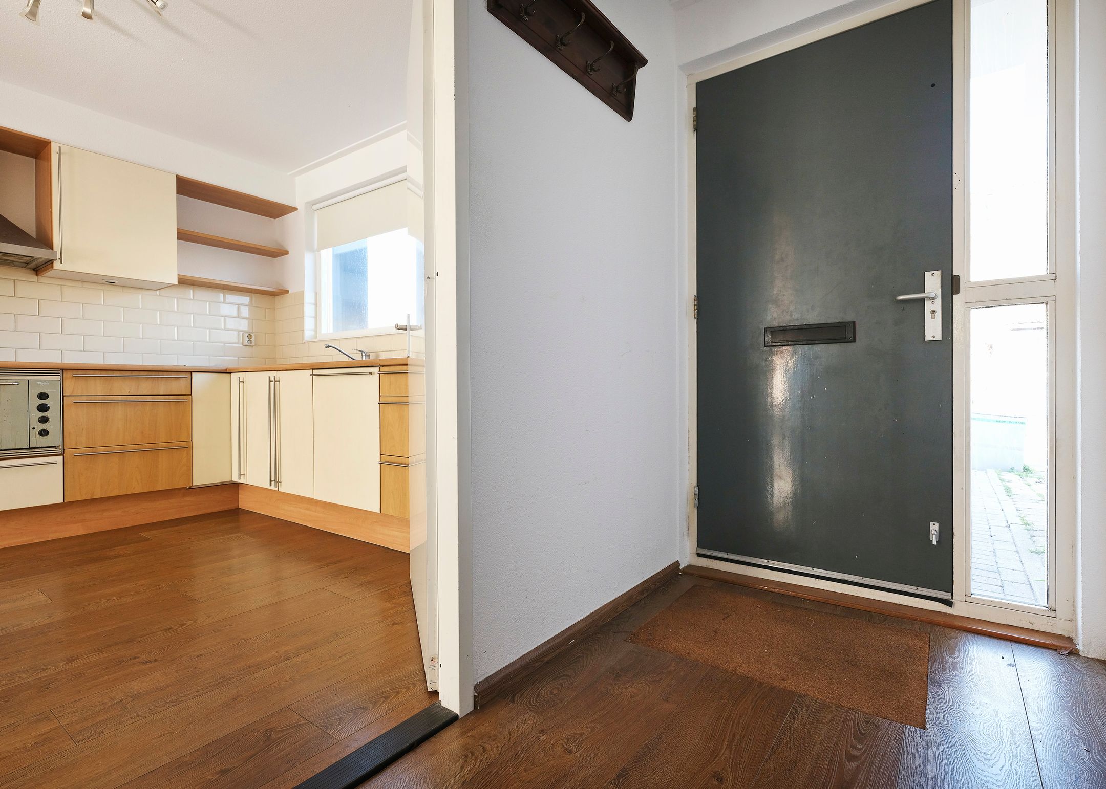 Foto 3 van Juliana Wilhelmina van der Noordaatuin 15