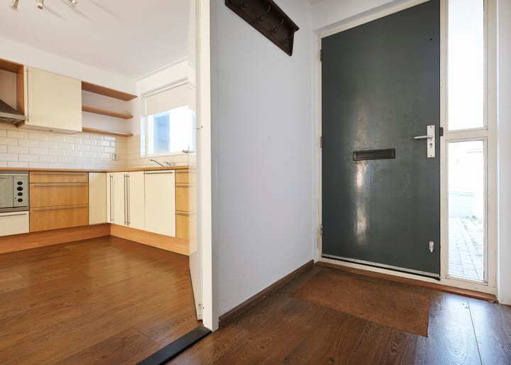 Foto 3 van Juliana Wilhelmina van der Noordaatuin 15