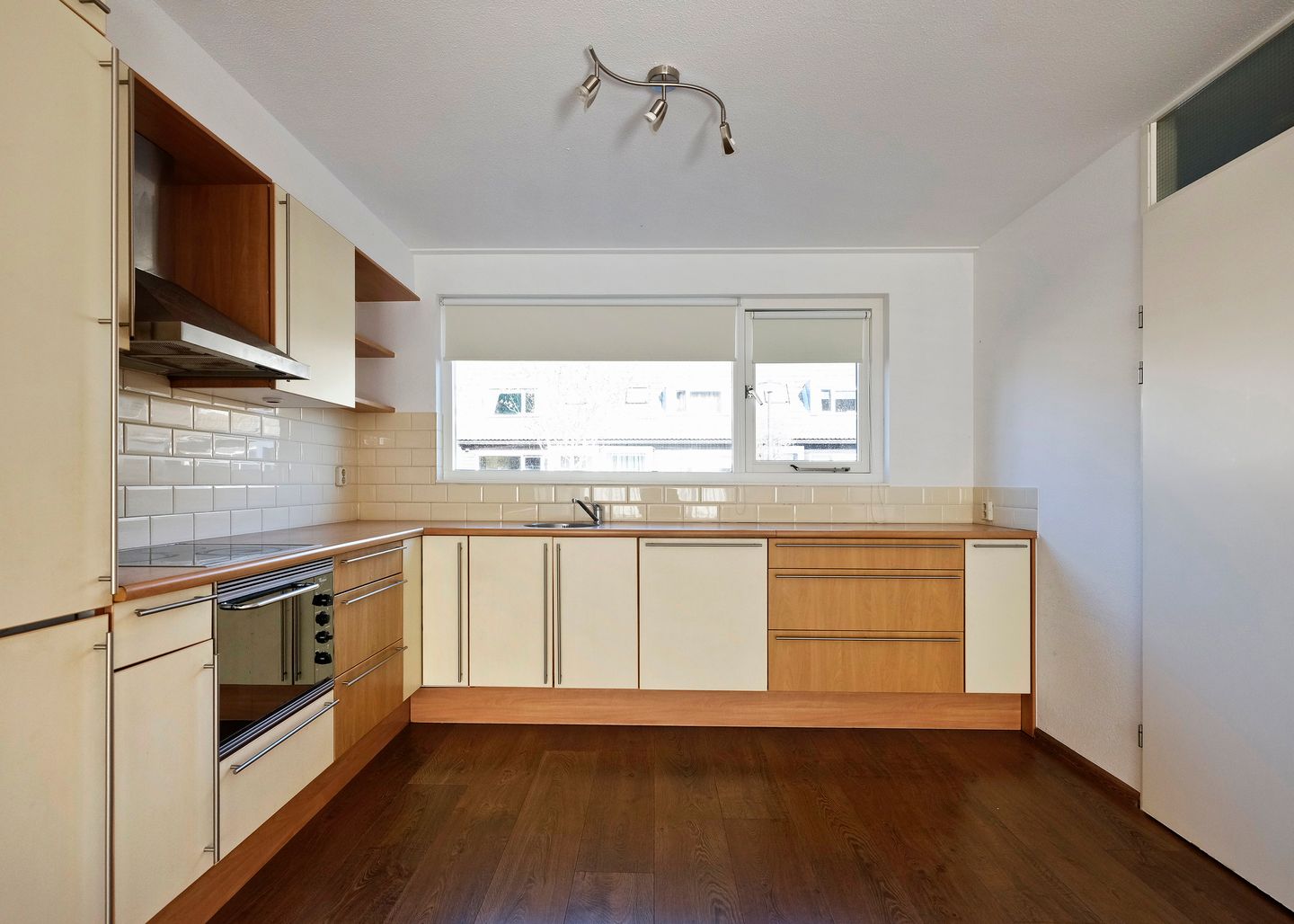 Foto 4 van Juliana Wilhelmina van der Noordaatuin 15