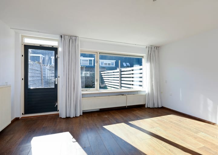 Foto 6 van Juliana Wilhelmina van der Noordaatuin 15