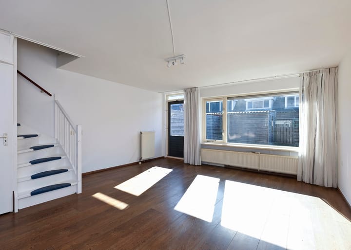 Foto 7 van Juliana Wilhelmina van der Noordaatuin 15