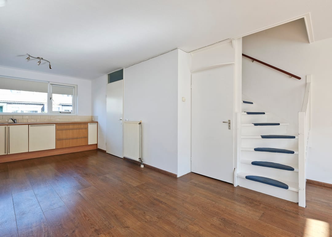 Foto 8 van Juliana Wilhelmina van der Noordaatuin 15