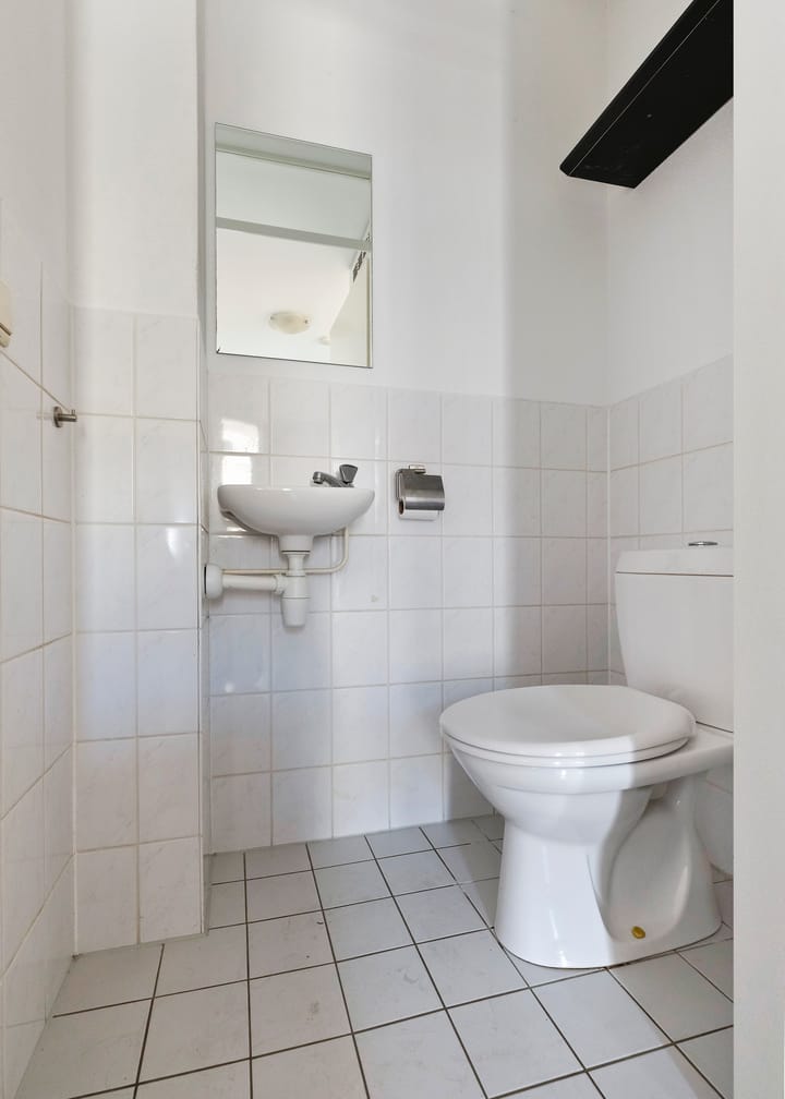 Foto 9 van Juliana Wilhelmina van der Noordaatuin 15