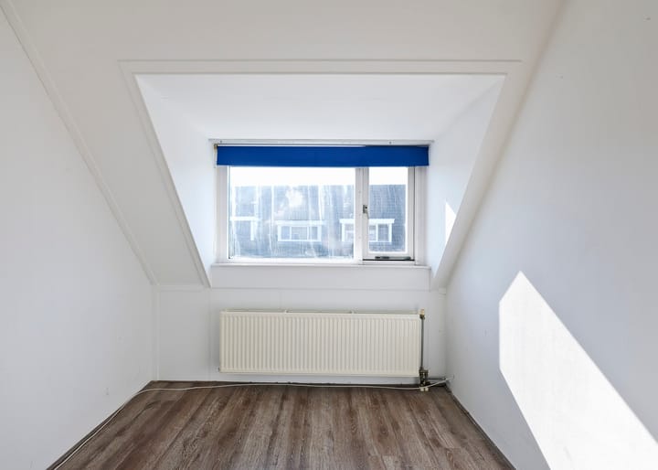 Foto 10 van Juliana Wilhelmina van der Noordaatuin 15