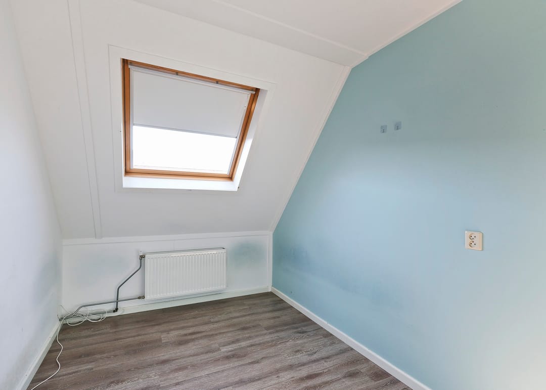 Foto 11 van Juliana Wilhelmina van der Noordaatuin 15