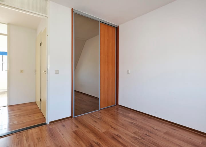 Foto 13 van Juliana Wilhelmina van der Noordaatuin 15