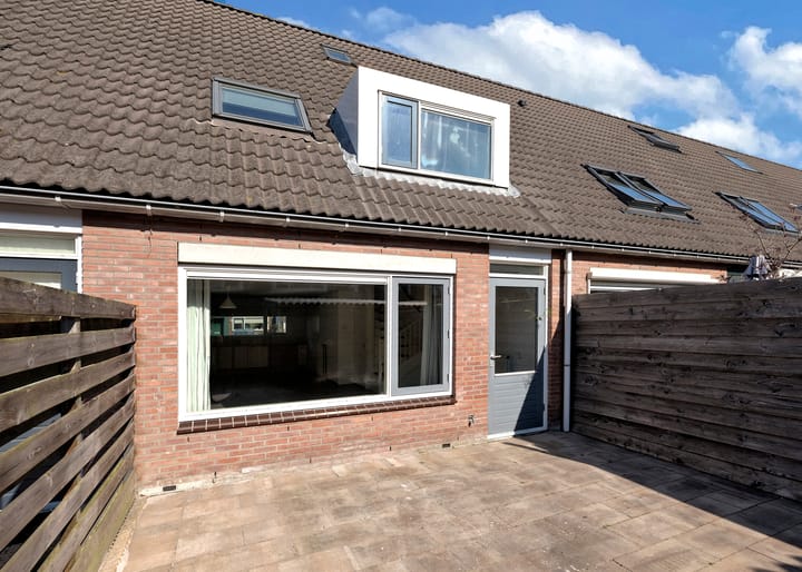 Foto 20 van Juliana Wilhelmina van der Noordaatuin 15