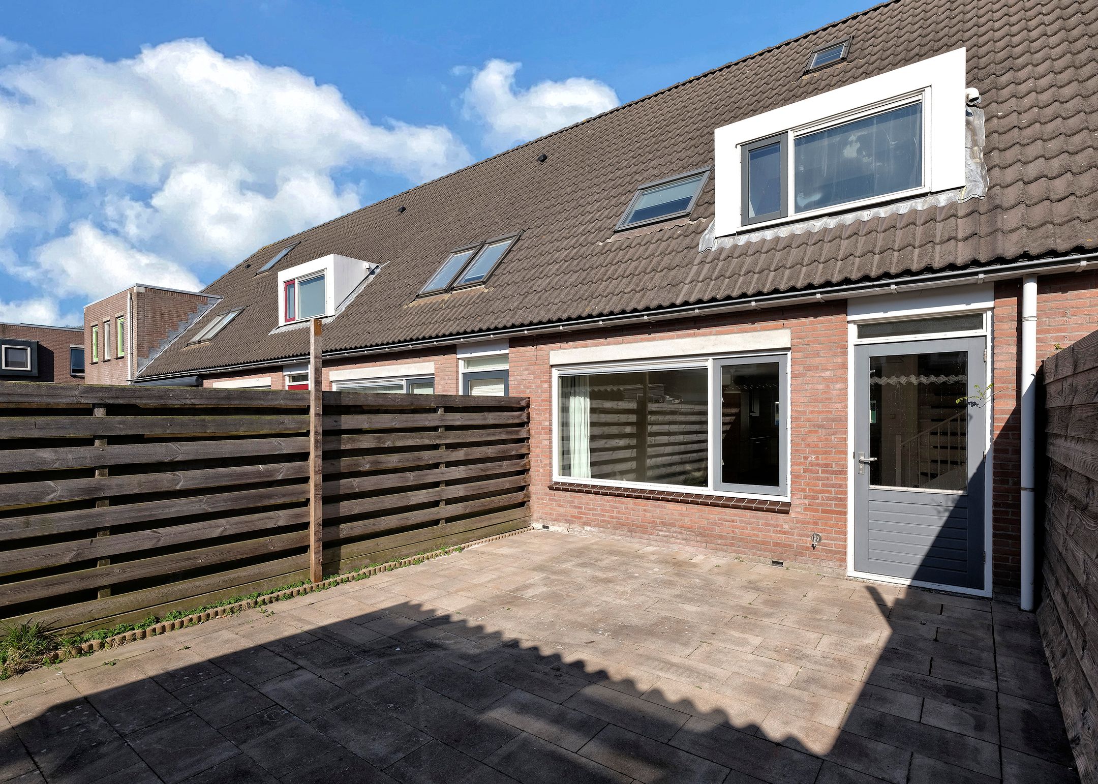 Foto 21 van Juliana Wilhelmina van der Noordaatuin 15