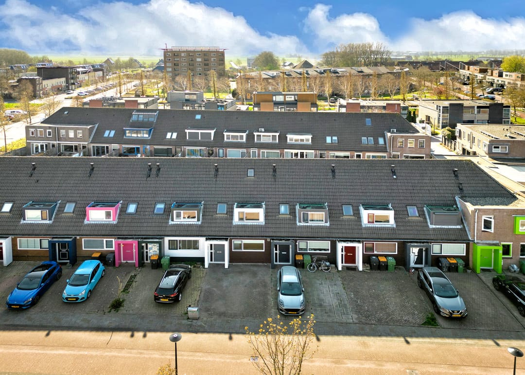 Foto 26 van Juliana Wilhelmina van der Noordaatuin 15